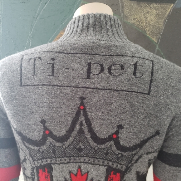 Moose Knuckles | High-collar Zip-up Cardigan - Picture 6 of 16